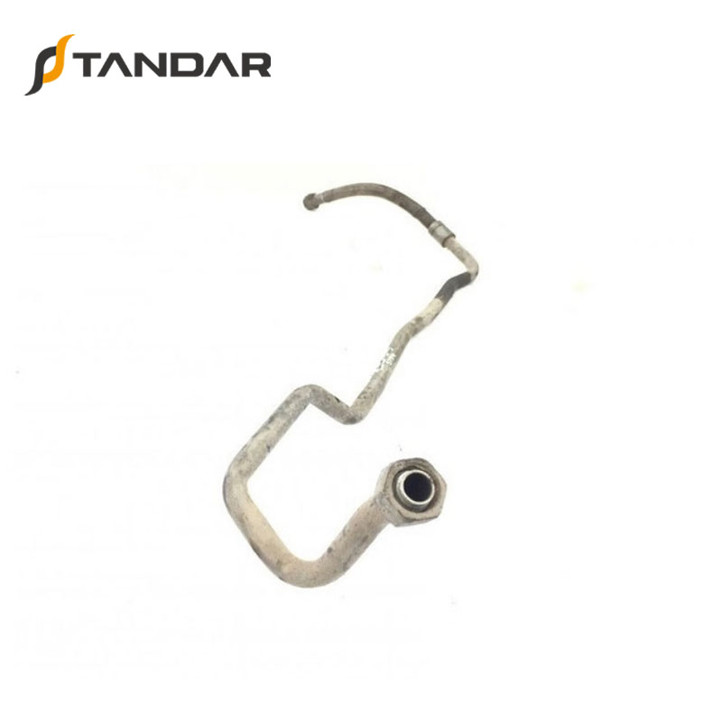 Oem 21673746 22833163 Fuel Return Hose - Premium Replacement for VOLVO Engines