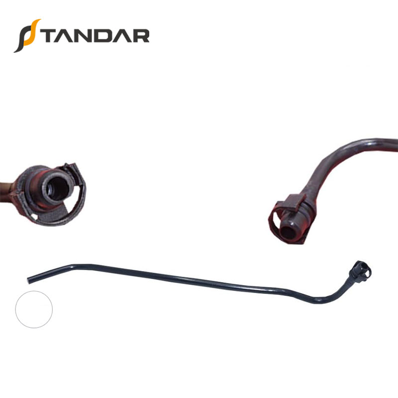 Oem 5826485 55559353 2420872 High Performance Durable and Leak-Free Car Accessories Fuel Return Line for OPEL