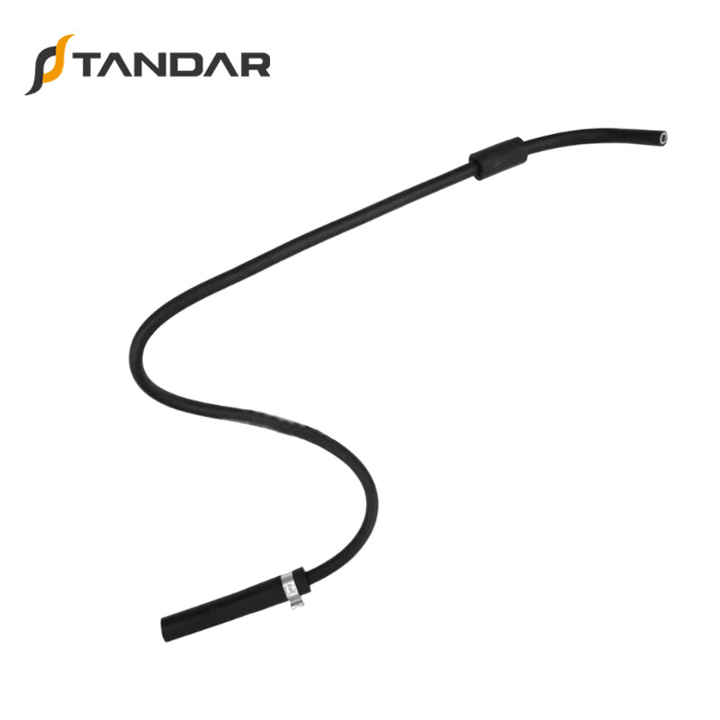 Oem 826001 826004 5826481 5826483 5826484 High Performance Durable and Leak-Free Car Accessories Fuel Return Line for OPEL