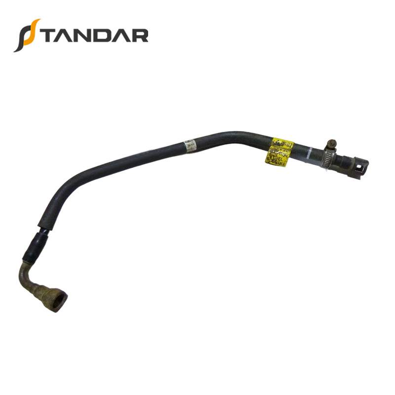 Engine Fuel Supply Pipe 96352102 OE Spec Fit Chevrolet Daewoo Small Car Parts Fuel Line 96352102