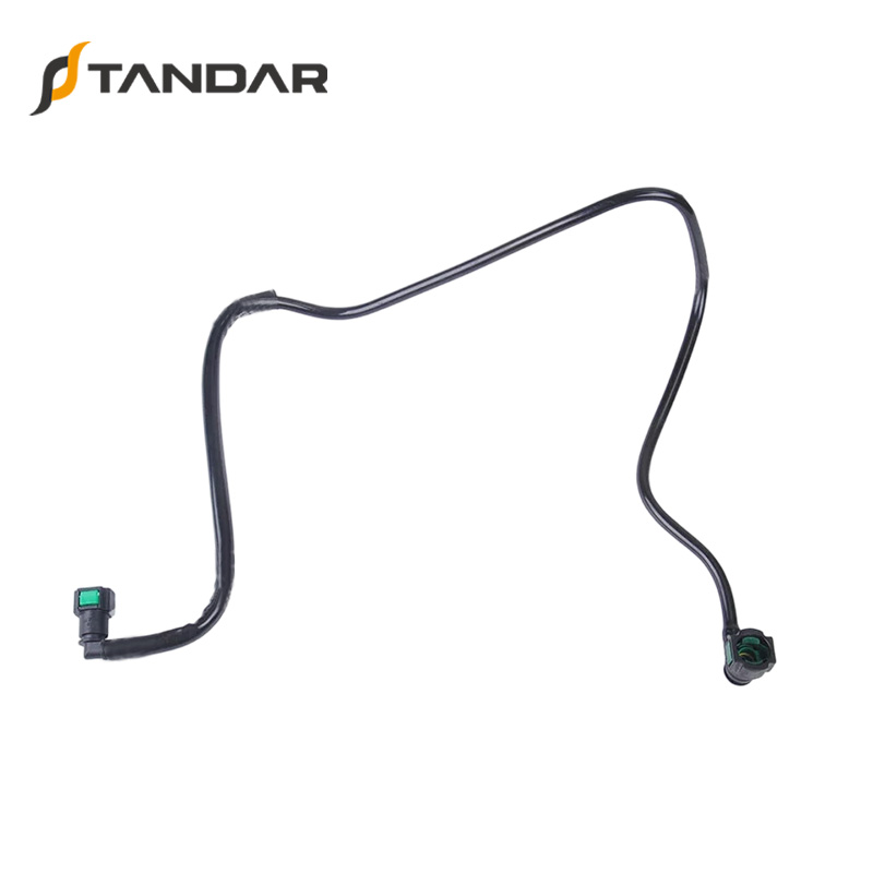 Fuel Filter Outlet Hose 96553795 For Chevrolet Optra Engine Fuel Line Rubber Fuel Supply Pipe
