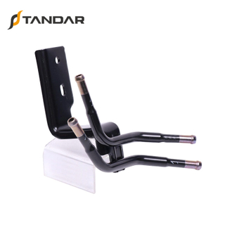 Automatic Transmission Oil Cooler Hose 21621-4EA0A For Nissan Vehicles Cooler Pipe Transmission Oil Cooling Line
