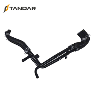 Engine Cooling Water Pipe 975404H000 Replacement For Hyundai Cooling System Parts Coolant Hose