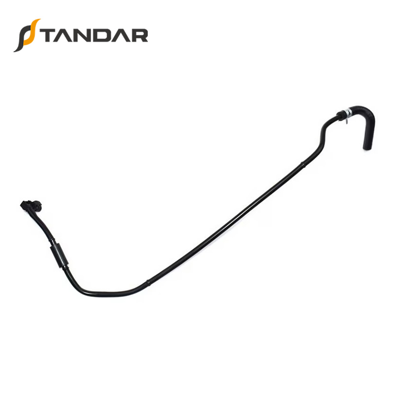 Coolant Pipe 55559352 Throttle Body Heater Hose Fit Opel Heater Hose Throttle Body Heater Pipe Assembly