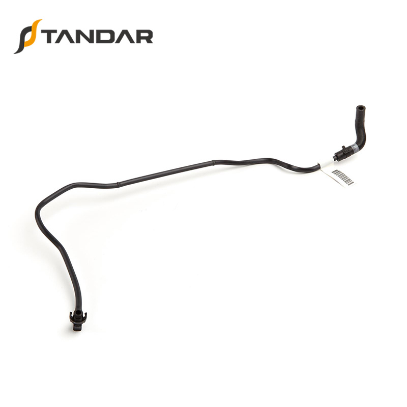 Throttle Body Heater Inlet Pipe 25192905 for Chevrolet Coolant Hose Replacement Hose Intake Pipe Engine Cooling System Parts
