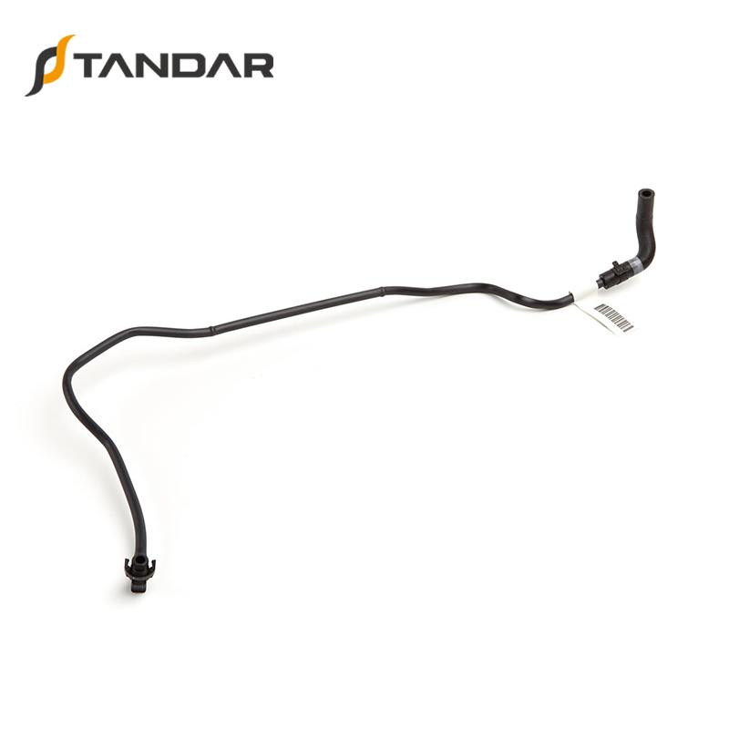 Throttle Body Heater Inlet Pipe 25192905 for Chevrolet Coolant Hose Replacement Hose Intake Pipe Engine Cooling System Parts