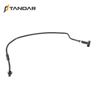 Throttle Body Heater Inlet Pipe 25192904 for Chevrolet Engine Coolant Hose Replacement Heater Inlet Hose Intake Pipe