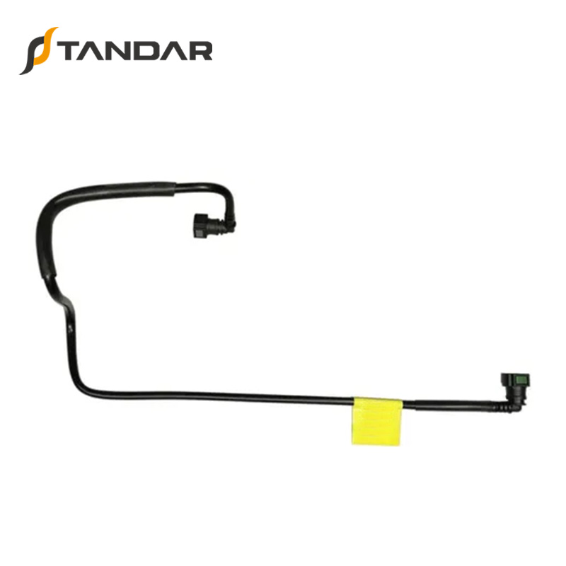 Fuel Inlet Pipe 95977864 Engine Fuel Supply Pipe Fit Chevrolet Small Car Parts Fuel Line Automotive Fuel Hose