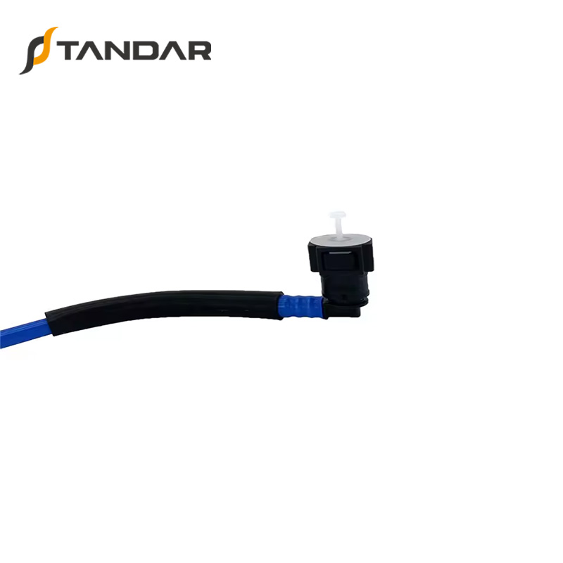 Fuel Return Hose 95977865 For Chevrolet Spark Engine Fuel Return Line Small Car Fuel System