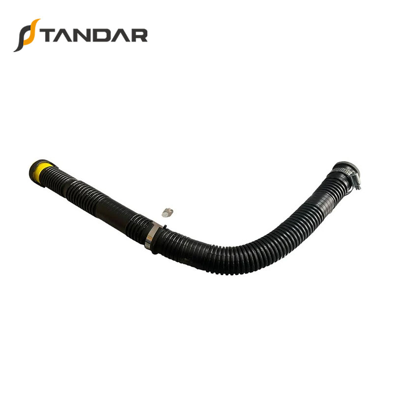 1693771 1925874 Replace for DAF Compressor Hose Engineered for Stability & Longevity