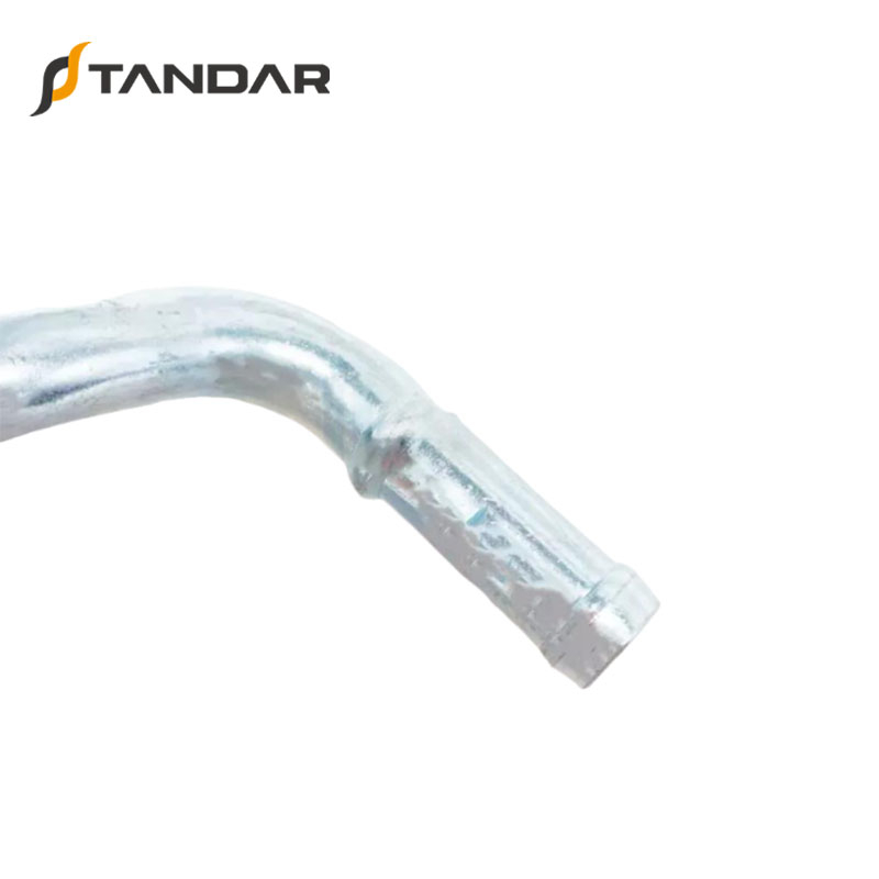 LR121417 Original Factory Standard Durable Fuel Pipe for Land Rover