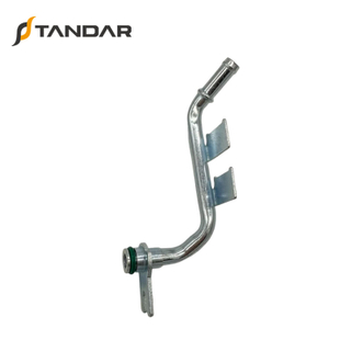 LR121762 Original Factory Standard Durable Fuel Pipe for Land Rover