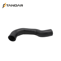 81963010677 Automotive Engine Oil Coolant Pipe Radiator Hose Water Hose for MAN