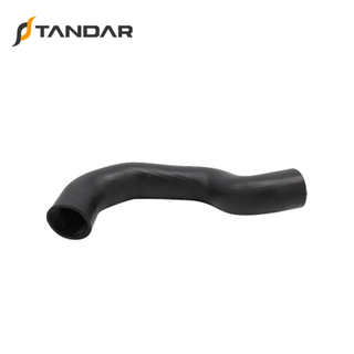 81963010677 Automotive Engine Oil Coolant Pipe Radiator Hose Water Hose for MAN