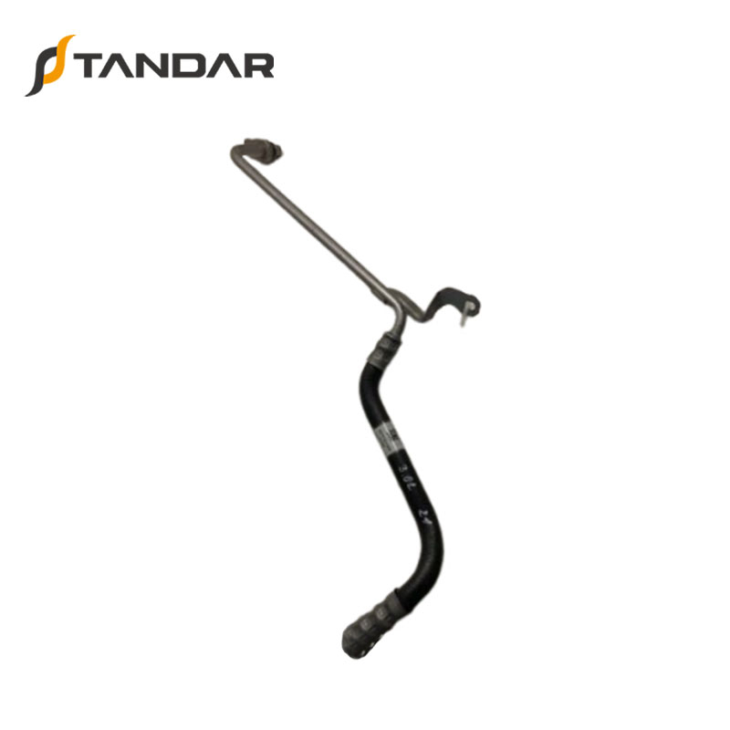 95B317826C 95B317825E 95B317826E Used for VW Engine High-Performance Replacement Part Turbocharger Oil Line