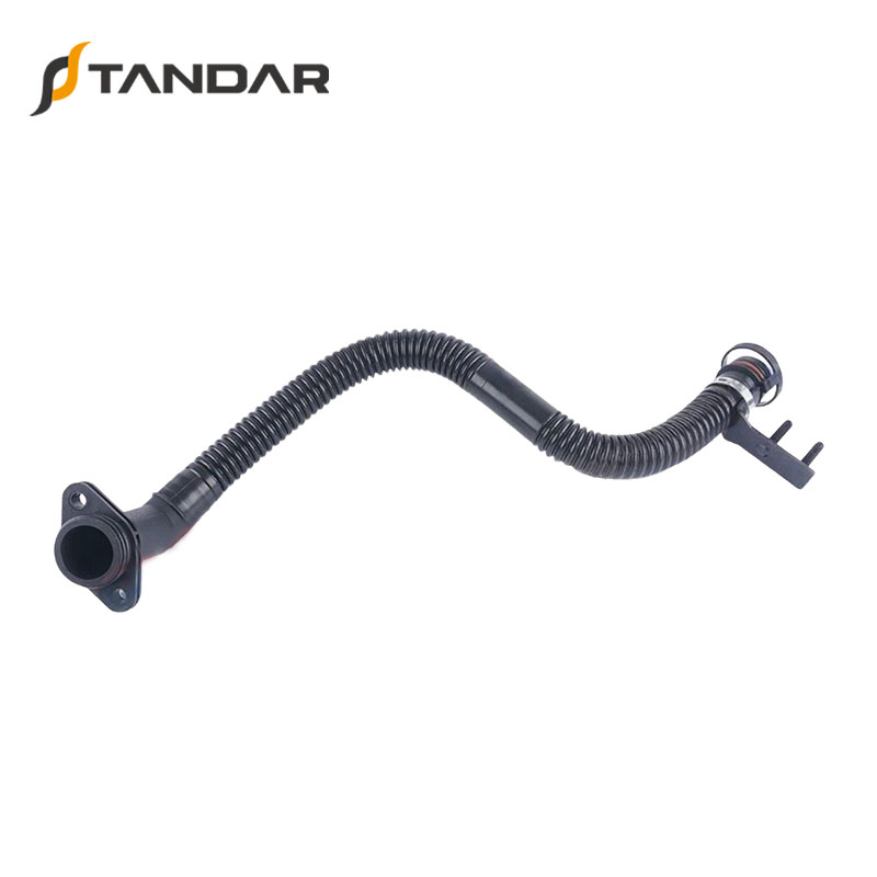 7423091816 High-Performance Durable and Reliable Fuel Pipe for RENAULT