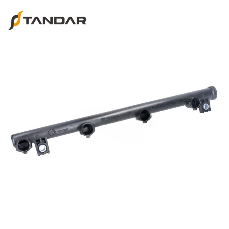 8200139674 High-Performance Durable and Reliable Fuel Pipe for RENAULT