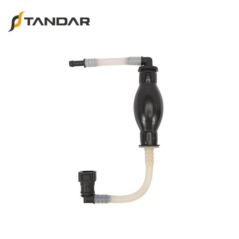 6001545517 High-Performance Durable and Reliable Fuel Pipe for RENAULT