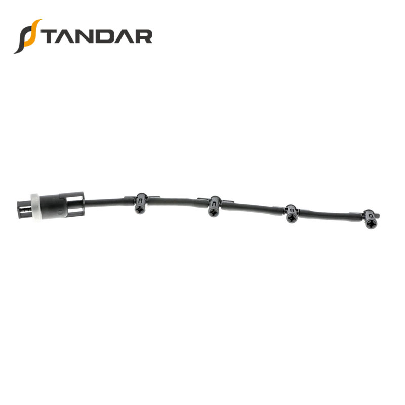 03L130235K 03L130235F Used for VW Engine High-Performance Replacement Part Turbocharger Oil Line