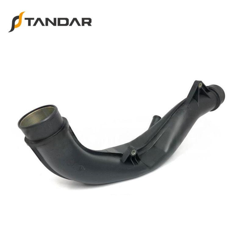 OEM 1270664 Car Engine Coolant Hose for DAF TRUCK With OE-Spec Quality and Pressure-Tested