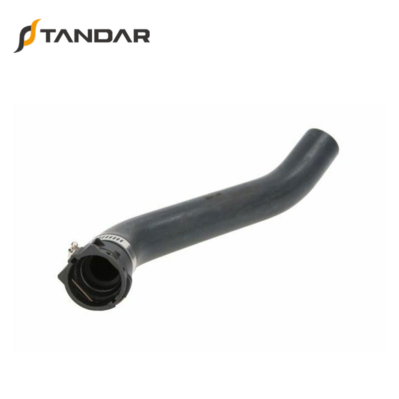 OEM 1638928 Car Engine Radiator Hose for DAF TRUCK With OE-Spec Quality and Pressure-Tested
