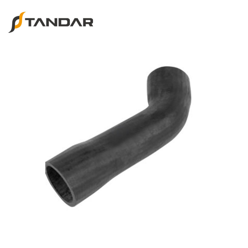 OEM 1338931 Car Engine Radiator Hose for DAF TRUCK With OE-Spec Quality and Pressure-Tested