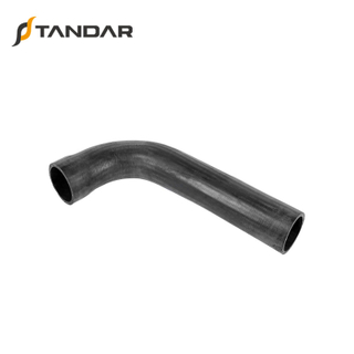 OEM 1293809 Car Engine Radiator Hose for DAF TRUCK With OE-Spec Quality and Pressure-Tested