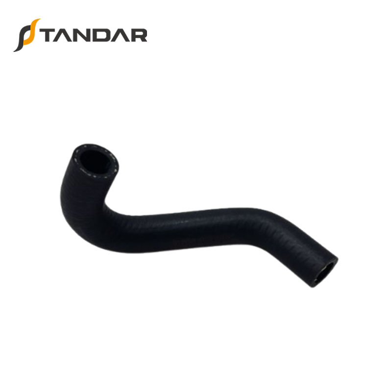 81963050214 Automotive Engine Oil Coolant Pipe Radiator Hose Water Hose for MAN