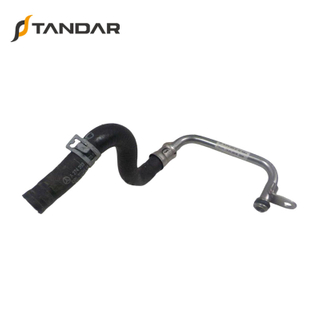 2742032702 Premium Quality Fuel Supply Hose Compatible with Mercedes-Benz Engine