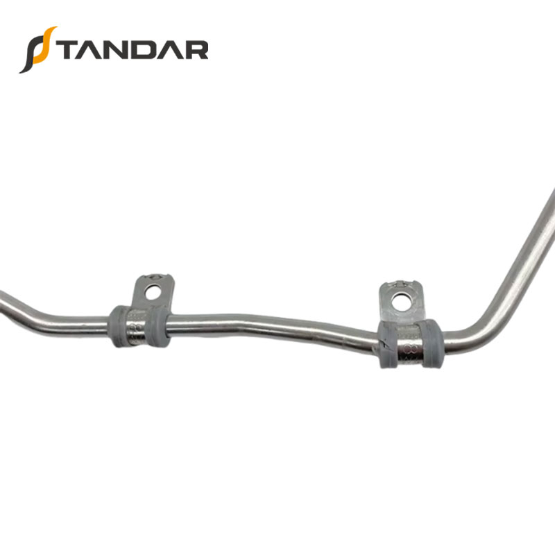 2640700400 Premium Quality Fuel Supply Hose Compatible with Mercedes-Benz Engine