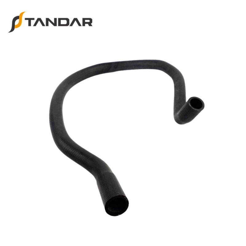 81963050166 Automotive Engine Oil Coolant Pipe Radiator Hose Water Hose for MAN