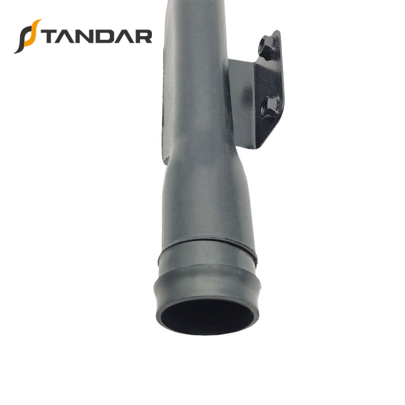 Used for VOLVO Engine Oil Filler Pipe 21155188 - High-Performance Replacement Part