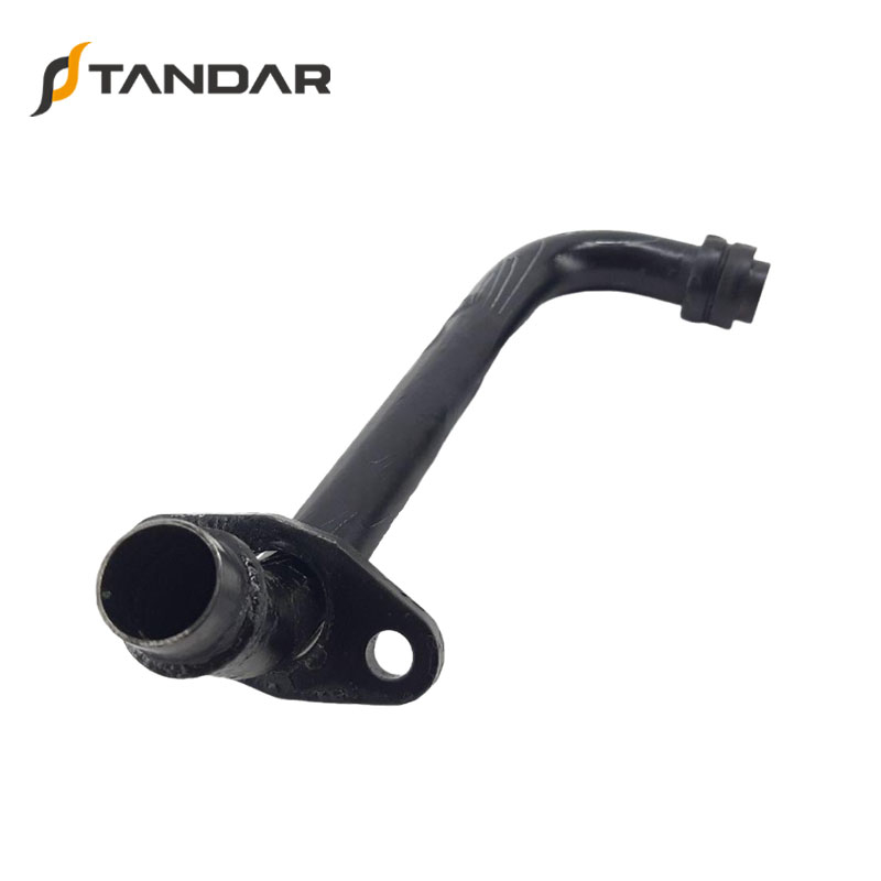 Used for VOLVO Engine Oil Filler Pipe 20886945 - High-Performance Replacement Part