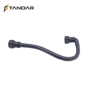 Used for VOLVO Engine Oil Filler Pipe 21944107 - High-Performance Replacement Part