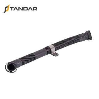 9605204506 Premium Quality Fuel Supply Hose Compatible with Mercedes-Benz Engine