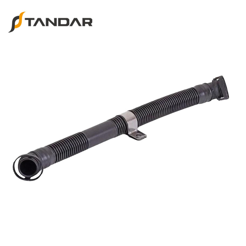 9605204506 Premium Quality Fuel Supply Hose Compatible with Mercedes-Benz Engine