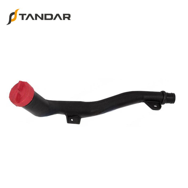 9405280609 Premium Quality Fuel Supply Hose Compatible with Mercedes-Benz Engine