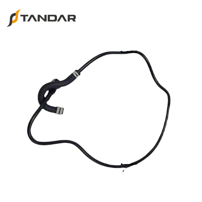 75618B081AB Hot Selling Automotive Engine Fuel Supply Tube for Ford