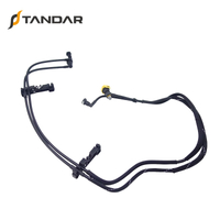 1750816 Hot Selling Automotive Engine Fuel Supply Tube for Ford