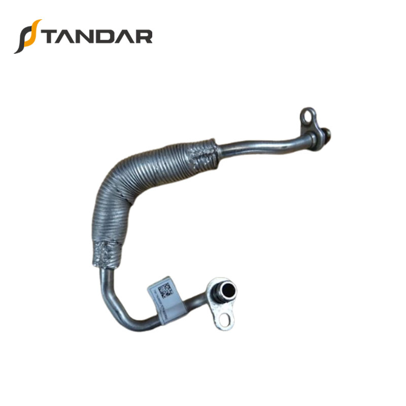 11422661014 Used for BMW Engine High-Performance Replacement Part Turbocharger Oil Line