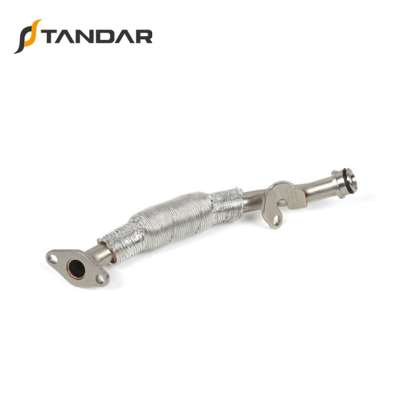 11427581809 11427562800 Used for BMW Engine High-Performance Replacement Part Turbocharger Oil Line