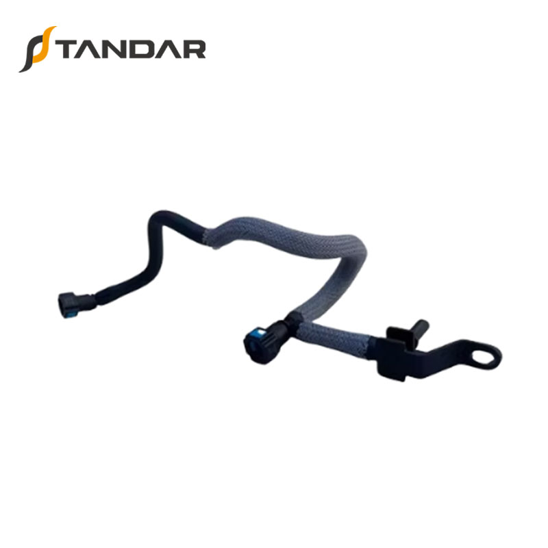 1354290 Original Factory Standard Durable Fuel Pipe for Land Rover