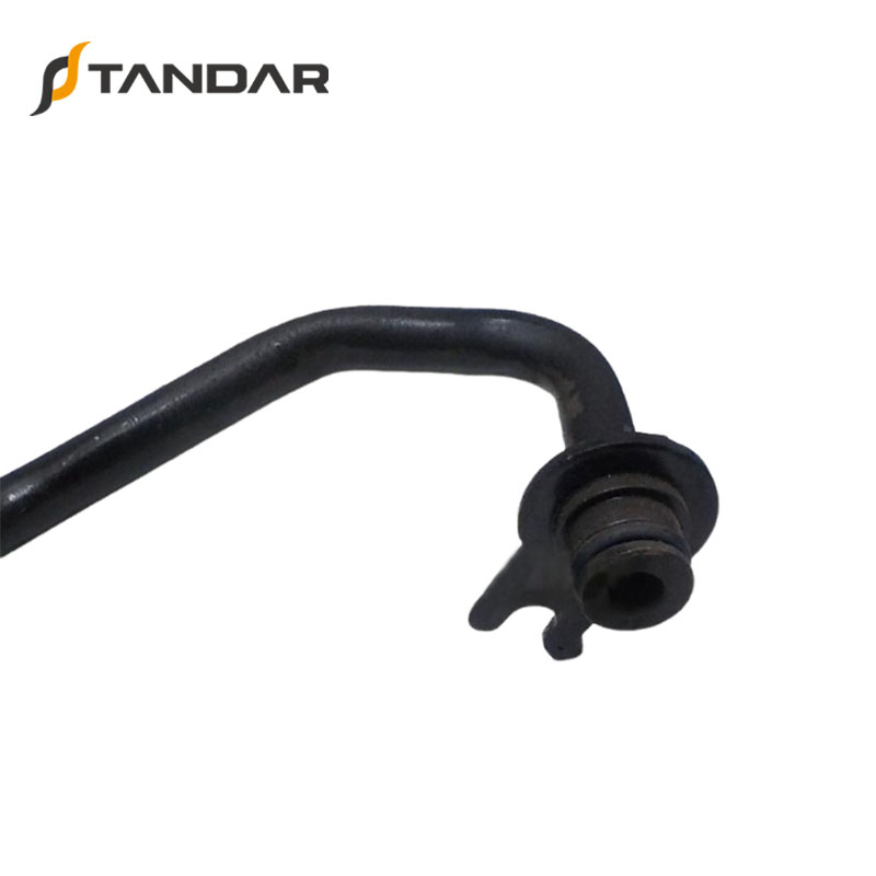 LR094406 LR092089 Original Factory Standard Durable Fuel Pipe for Land Rover