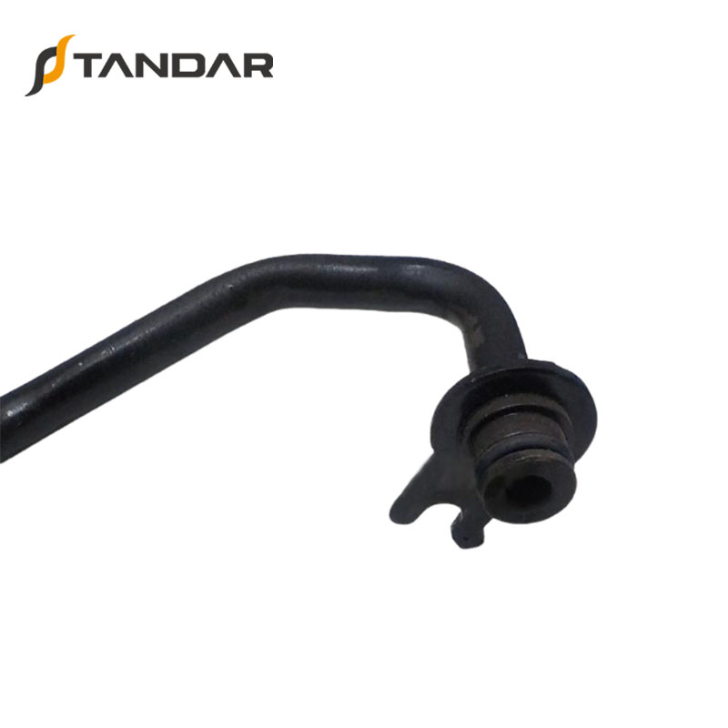 LR094406 LR092089 Original Factory Standard Durable Fuel Pipe for Land Rover