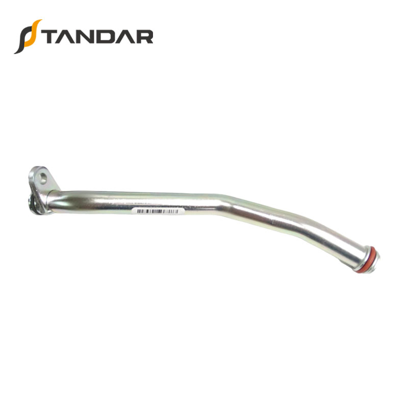 LR100575 Original Factory Standard Durable Fuel Pipe for Land Rover