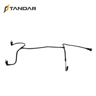 3583A046 High-Performance Durable and Reliable Fuel Pipe for PERKINS