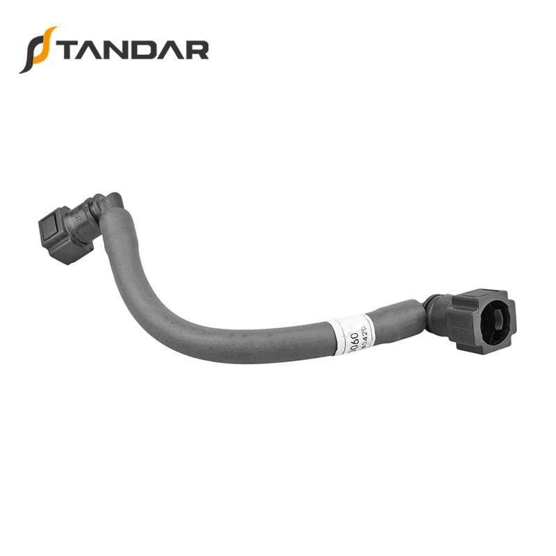 4930060 Hot Selling Automotive Engine High-pressure Fuel Supply Tube for Cummins Engine