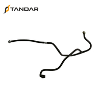 4994932 Hot Selling Automotive Engine High-pressure Fuel Supply Tube for Cummins Engine