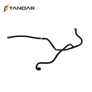 4994932 Hot Selling Automotive Engine High-pressure Fuel Supply Tube for Cummins Engine