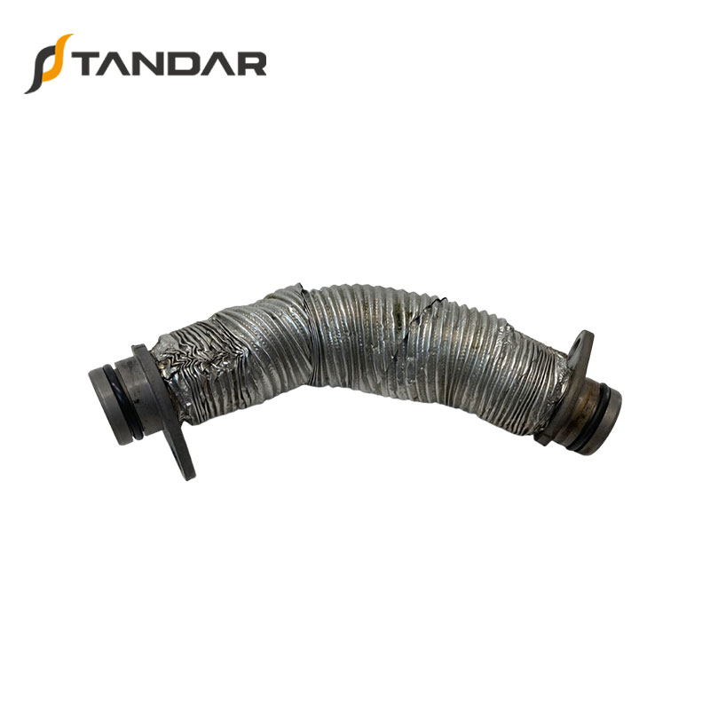 11428616574 Used for BMW Engine High-Performance Replacement Part Turbocharger Oil Line